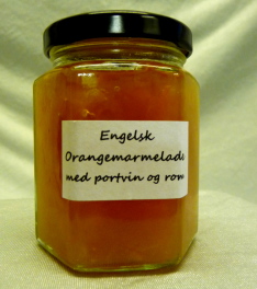 orangemarmelade