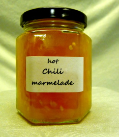 chilimarmelade